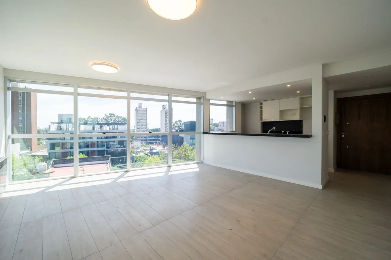 Departamento en venta en Rosario, foto 3