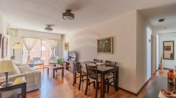 VENTA APTO, 4 DORMITORIOS, COMPLEJO CERRADO, PRADO