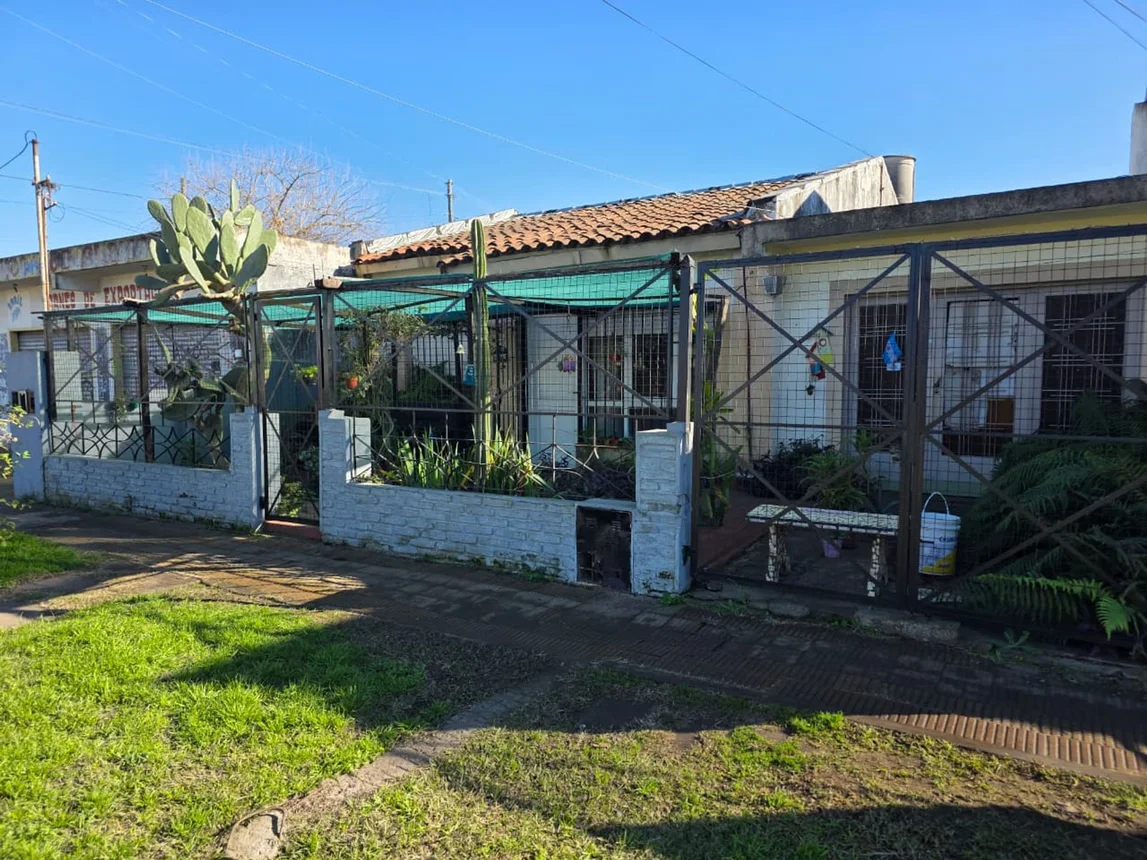 Casa en venta en Longchamps, foto 5