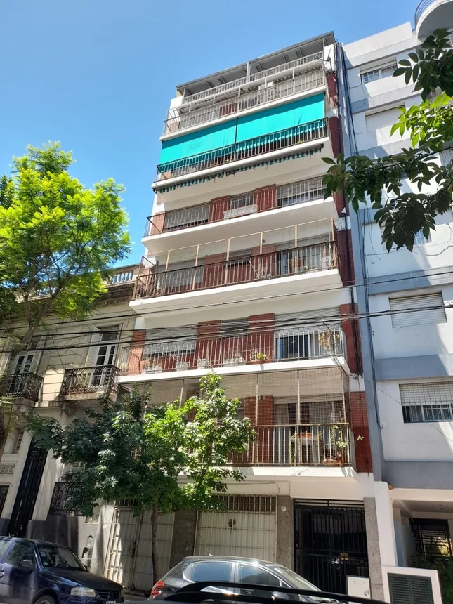 Departamento en venta en Flores, foto 4