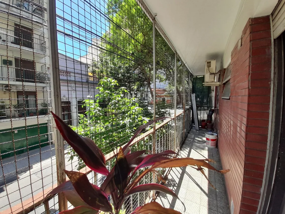 Departamento en venta en Flores, foto 5