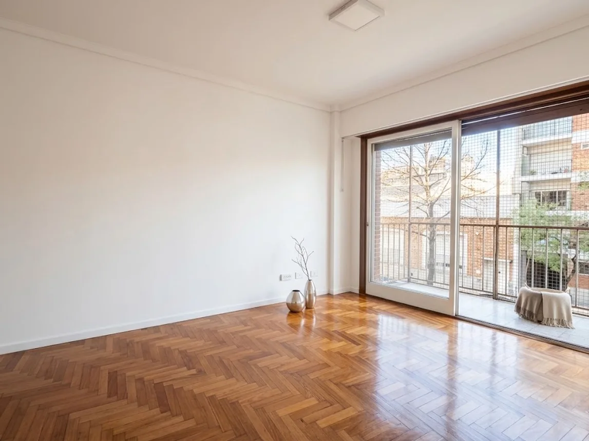 Departamento en venta en Flores