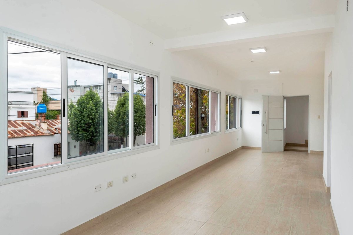 OFICINA EN ALQUILER A ESTRENAR MACROCENTRO SALTA - foto 10