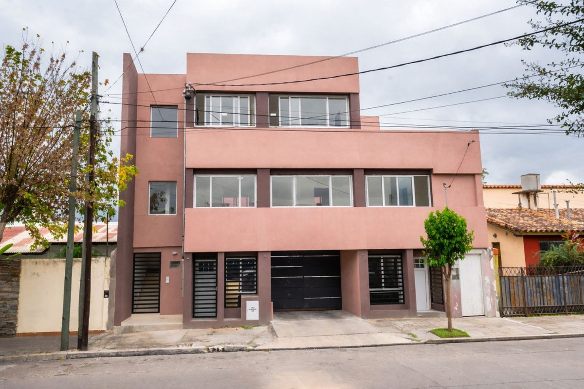 OFICINA EN ALQUILER A ESTRENAR MACROCENTRO SALTA - foto 20