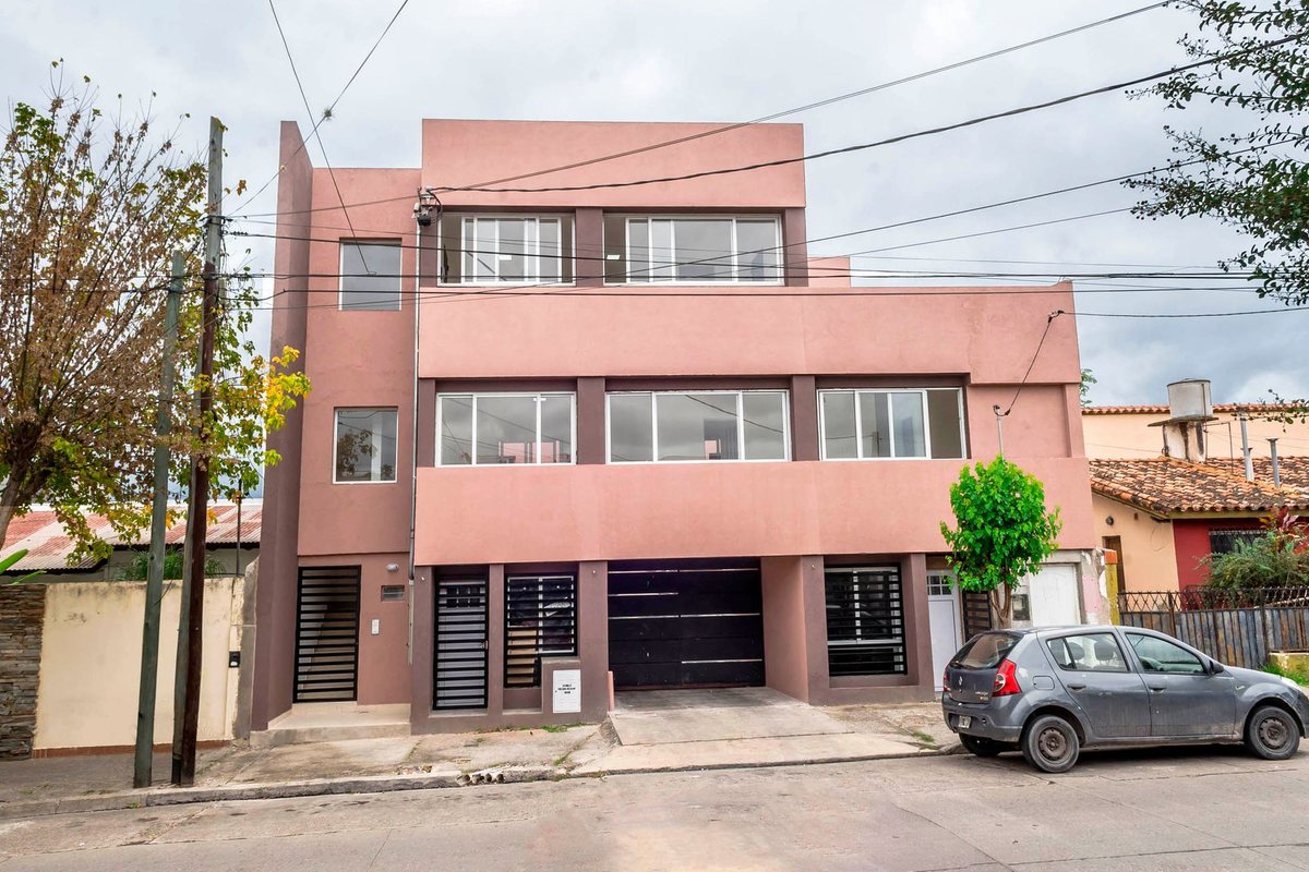 OFICINA EN ALQUILER A ESTRENAR MACROCENTRO SALTA - foto 18