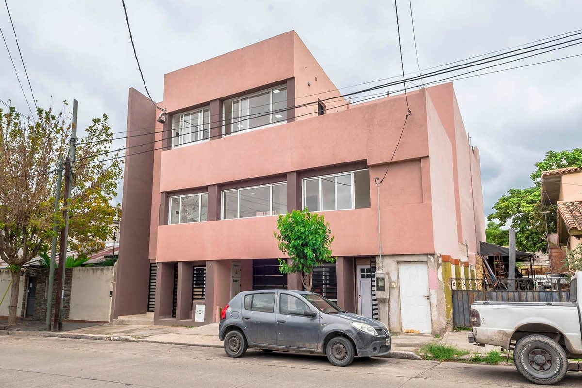 OFICINA EN ALQUILER A ESTRENAR MACROCENTRO SALTA - foto 19