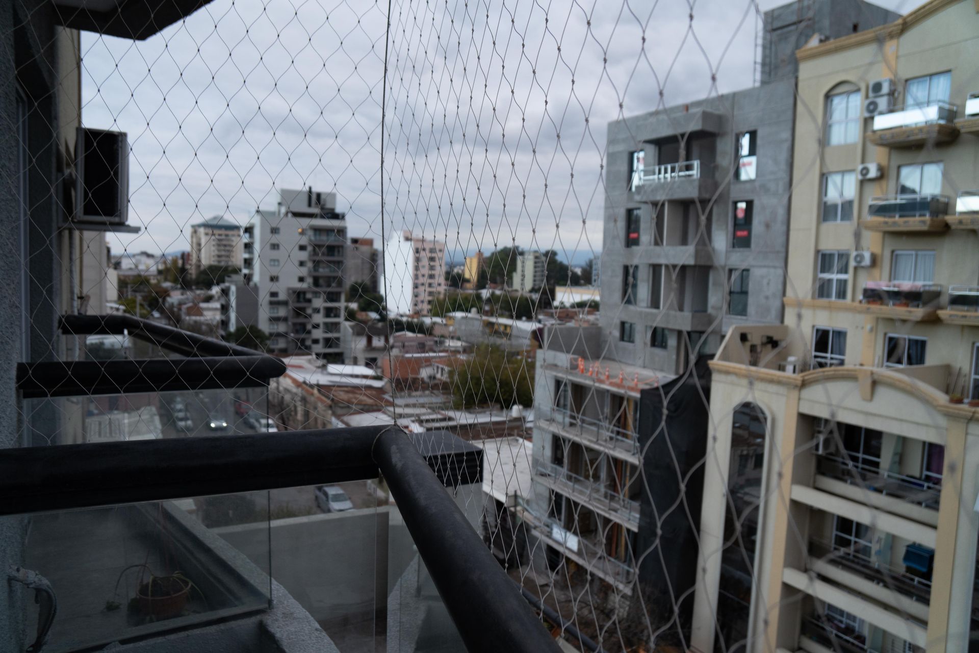 DEPARTAMENTO EN VENTA BALCARCE AL 1400 MACROCENTRO - foto 10