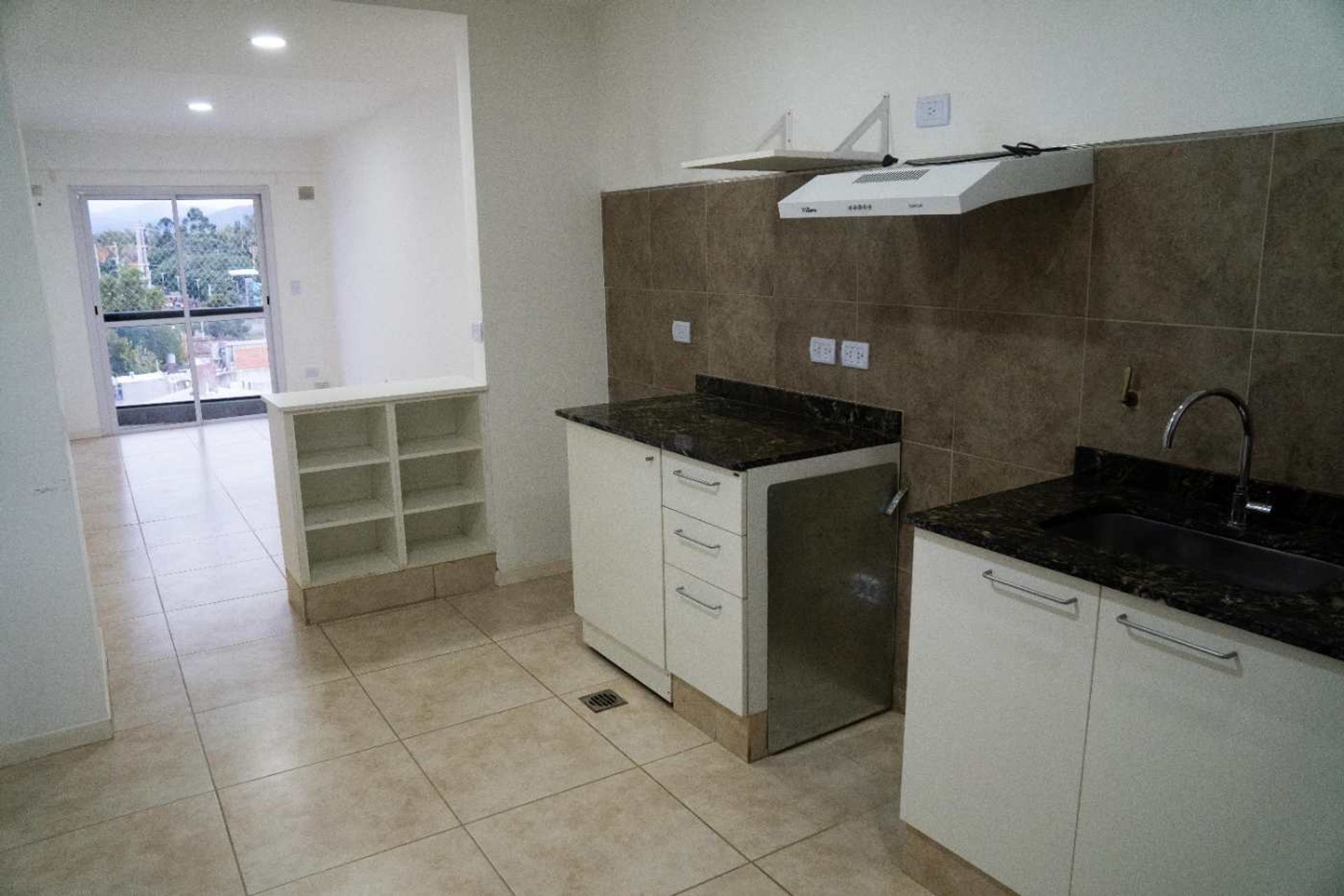 DEPARTAMENTO EN VENTA BALCARCE AL 1400 MACROCENTRO - foto 3