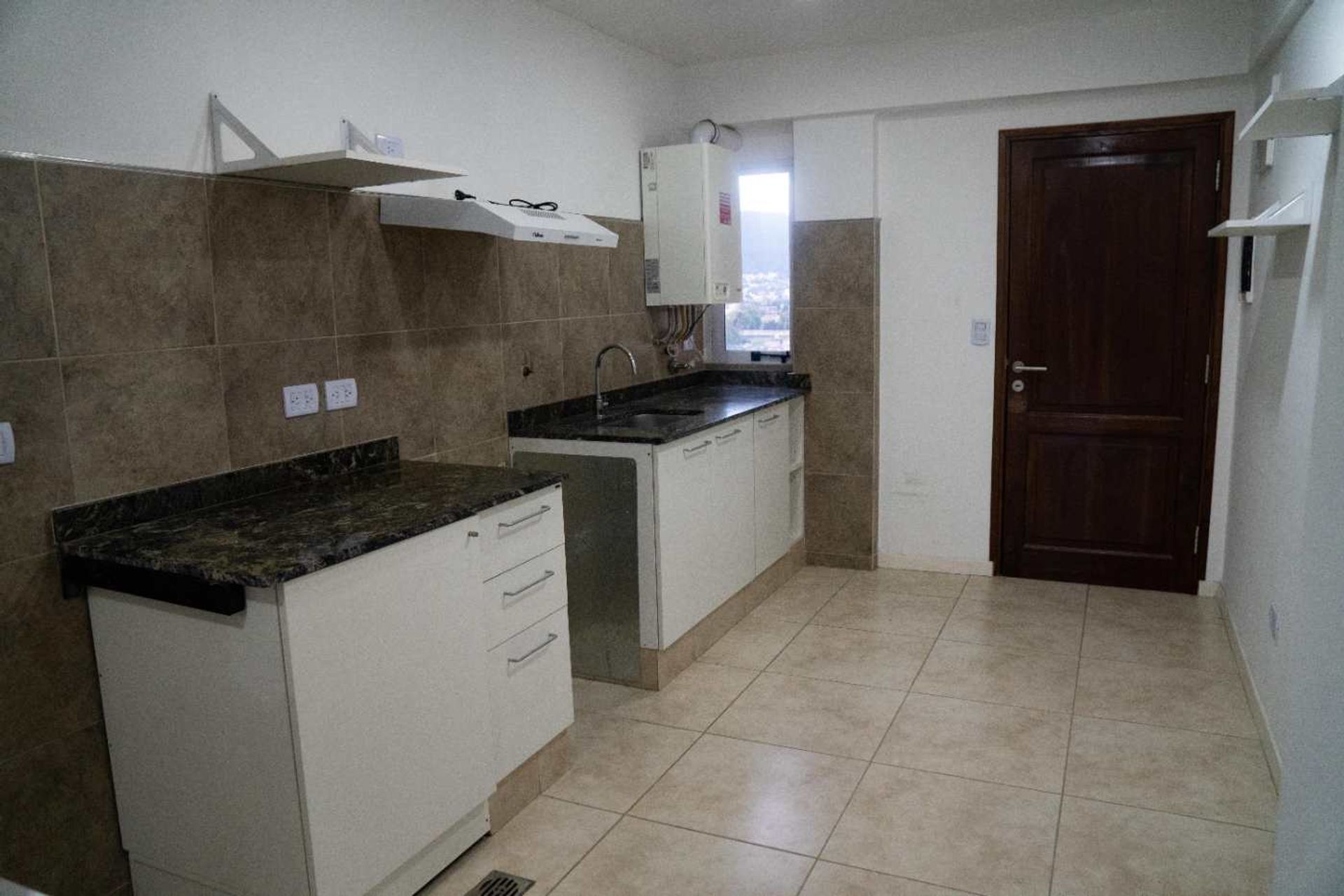 DEPARTAMENTO EN VENTA BALCARCE AL 1400 MACROCENTRO - foto 2