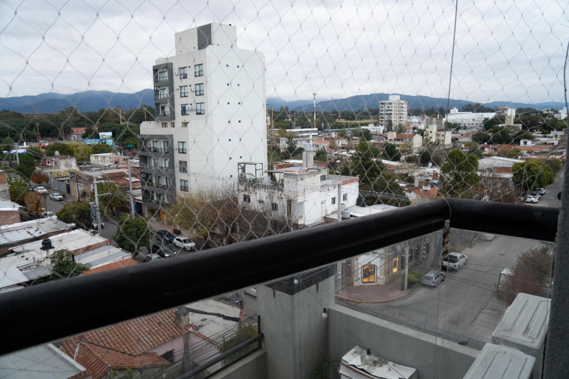 DEPARTAMENTO EN VENTA BALCARCE AL 1400 MACROCENTRO - foto 9