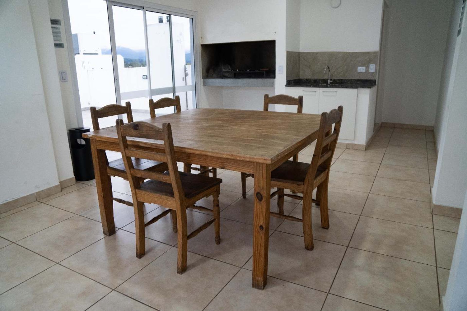 DEPARTAMENTO EN VENTA BALCARCE AL 1400 MACROCENTRO - foto 12