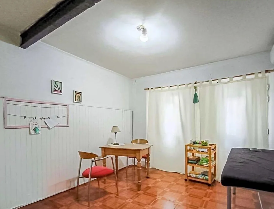 Venta casa 2 dormitorios + cochera azcuenaga, foto 4