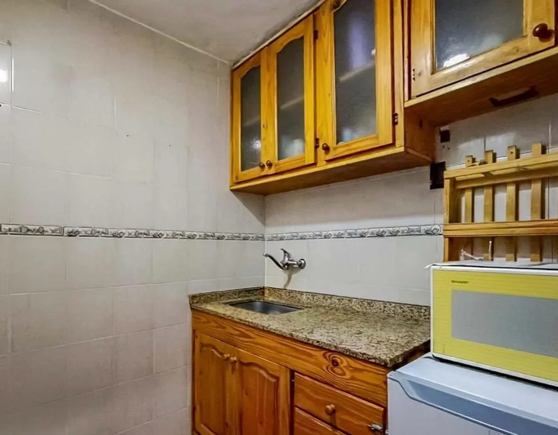 Venta casa 2 dormitorios + cochera azcuenaga, foto 2