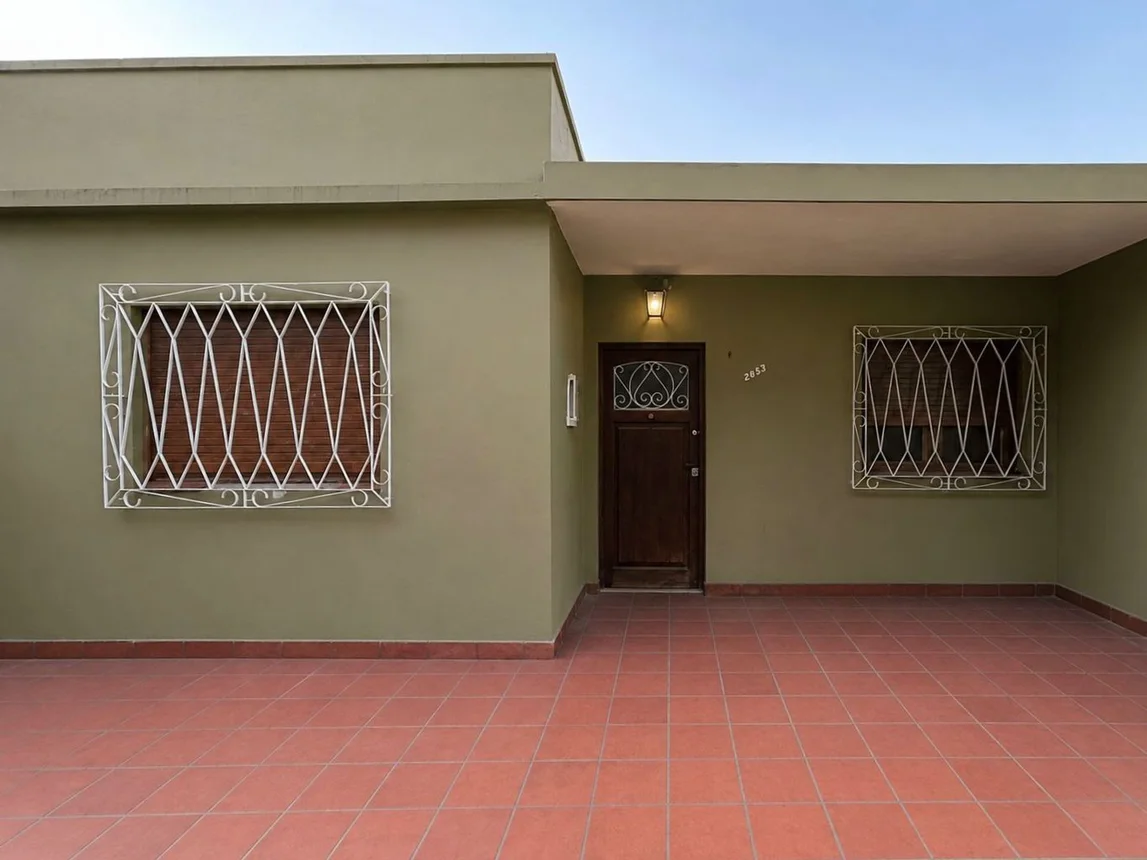 PH de 3 ambientes en venta en Morón, Humahuaca 2800
