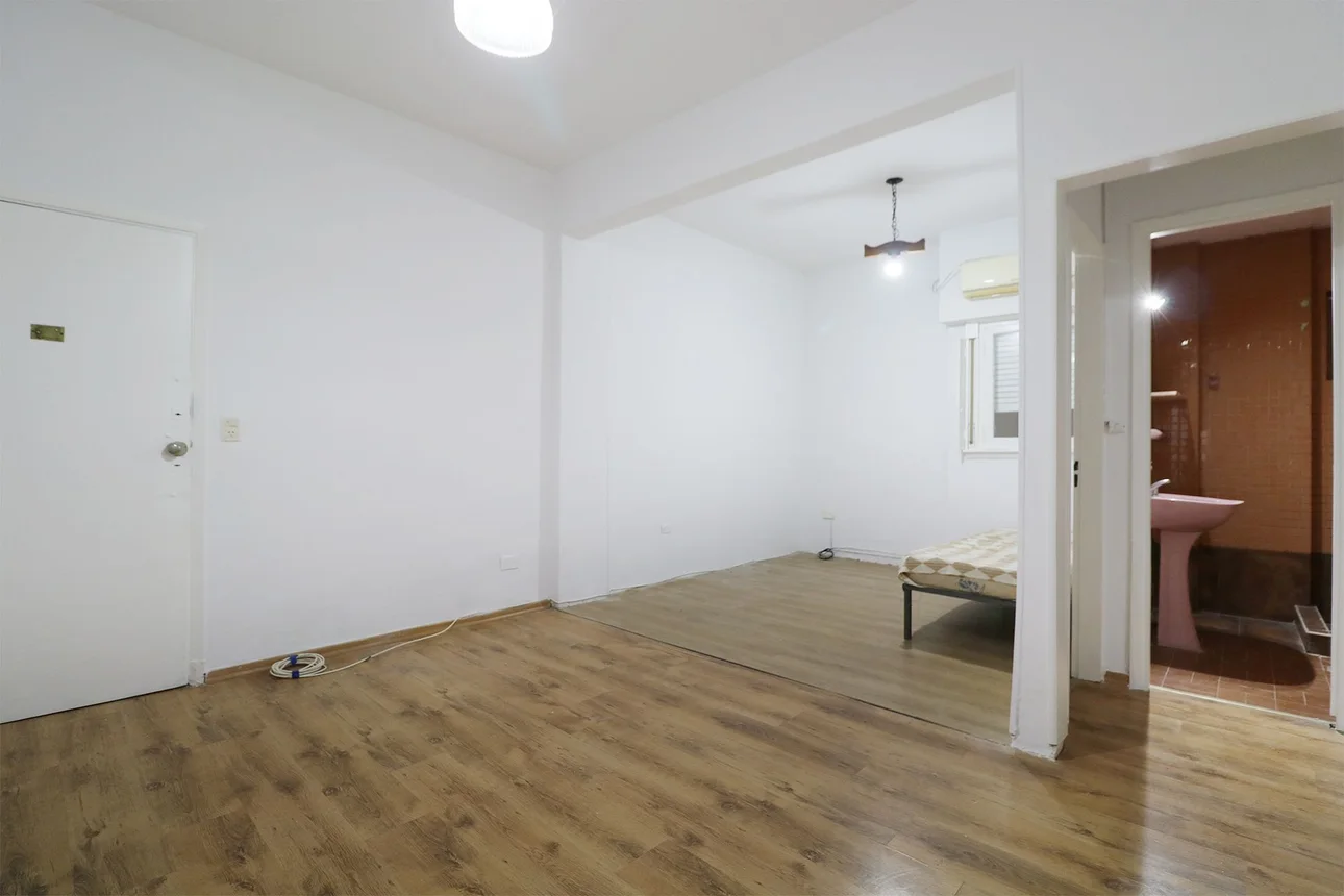Departamento de 3 ambientes en venta en Villa del Parque, Tinogasta 3200, foto 2