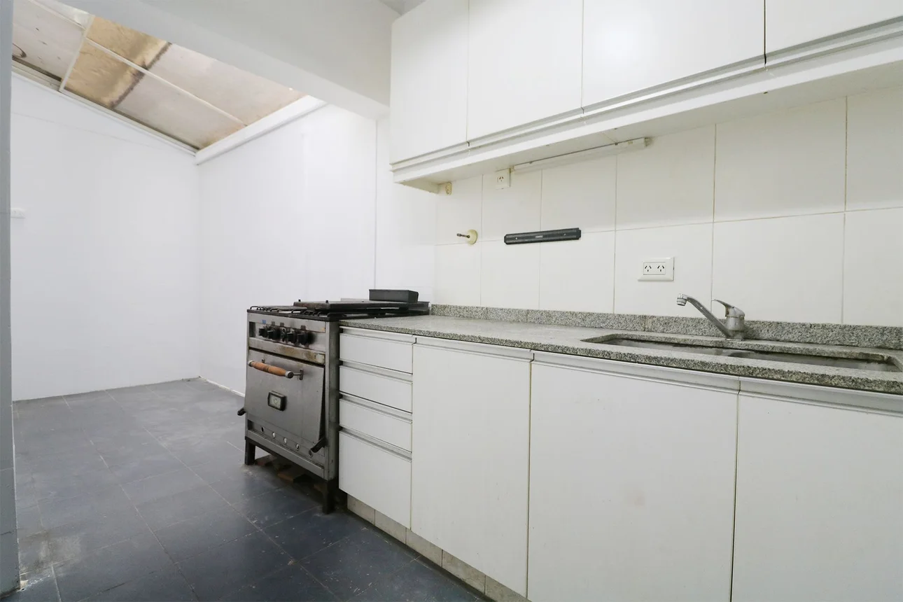 Departamento de 3 ambientes en venta en Villa del Parque, Tinogasta 3200