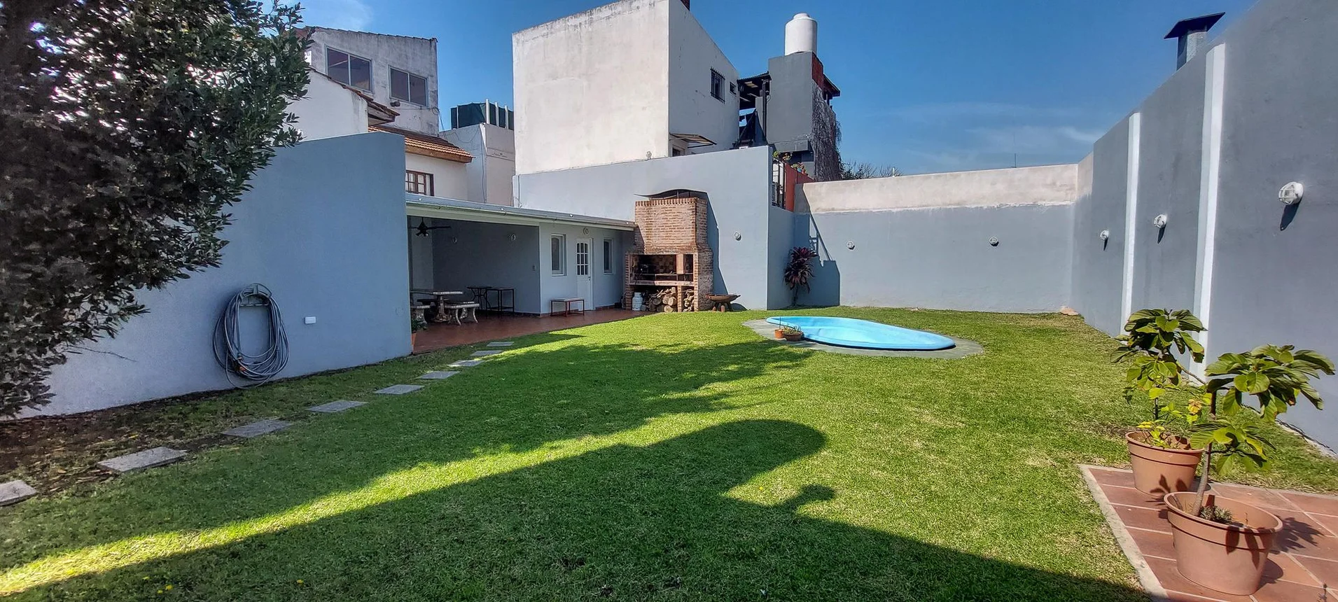 Casa de 4 ambientes en venta en Saavedra, Correa 4300, foto 4