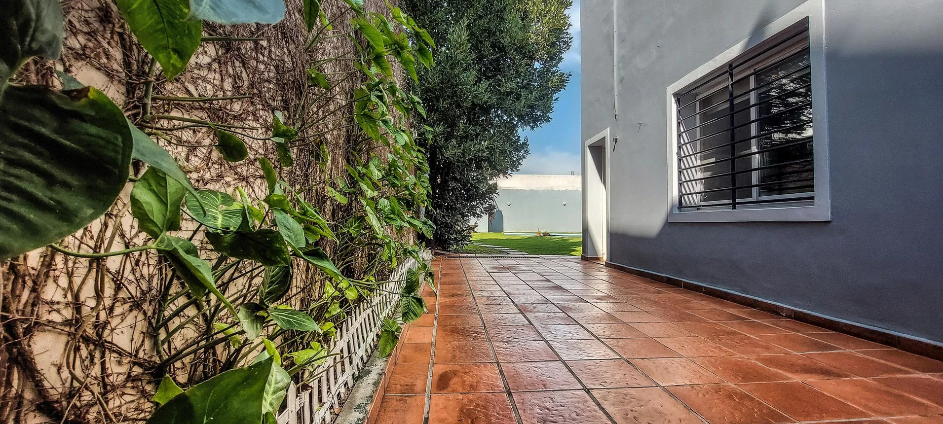 Casa de 4 ambientes en venta en Saavedra, Correa 4300, foto 2