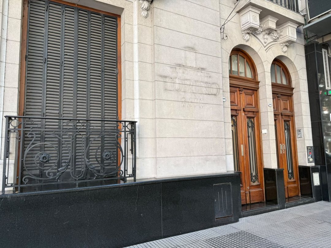 ALQUILER LOCAL COMERCIAL CABALLITO