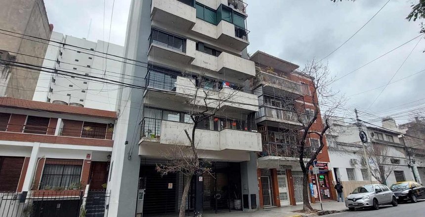 VENTA, DEPARTAMENTO 3 AMBIENTES , SAN CRISTOBAL