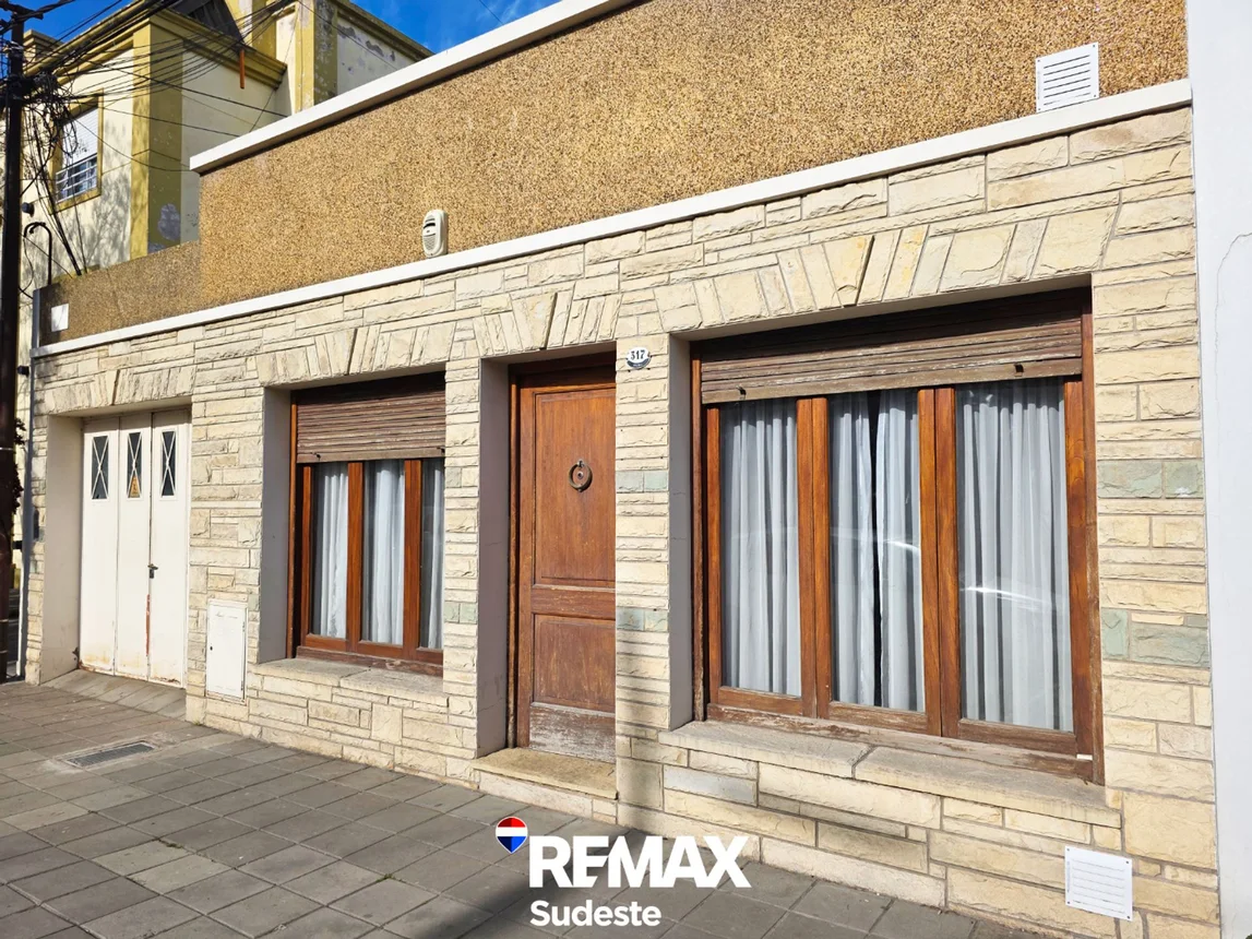 Casa en venta en Bahía Blanca