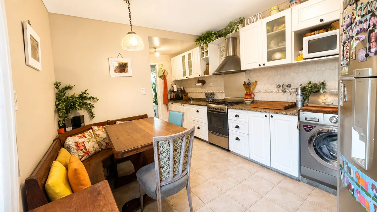 PH de 3 ambientes en venta en Sáenz Peña, Roque Sáenz Peña 2700, foto 5