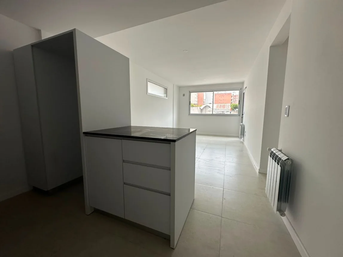 Departamento en venta en Rosario