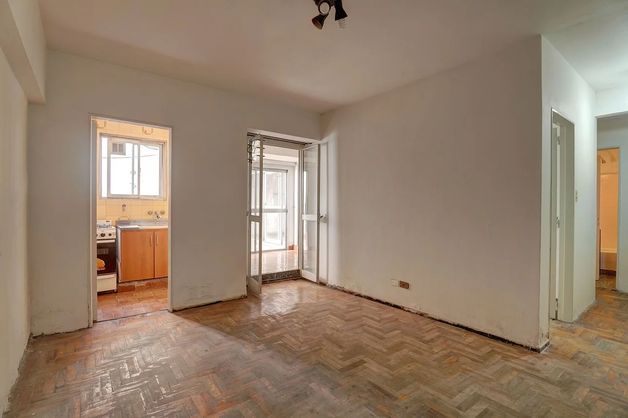 Departamento en venta en Flores