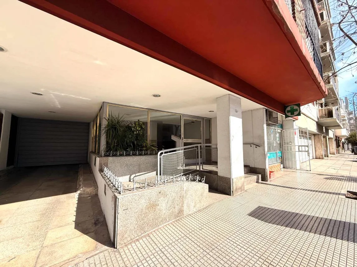 Departamento en alquiler en Caballito, foto 2