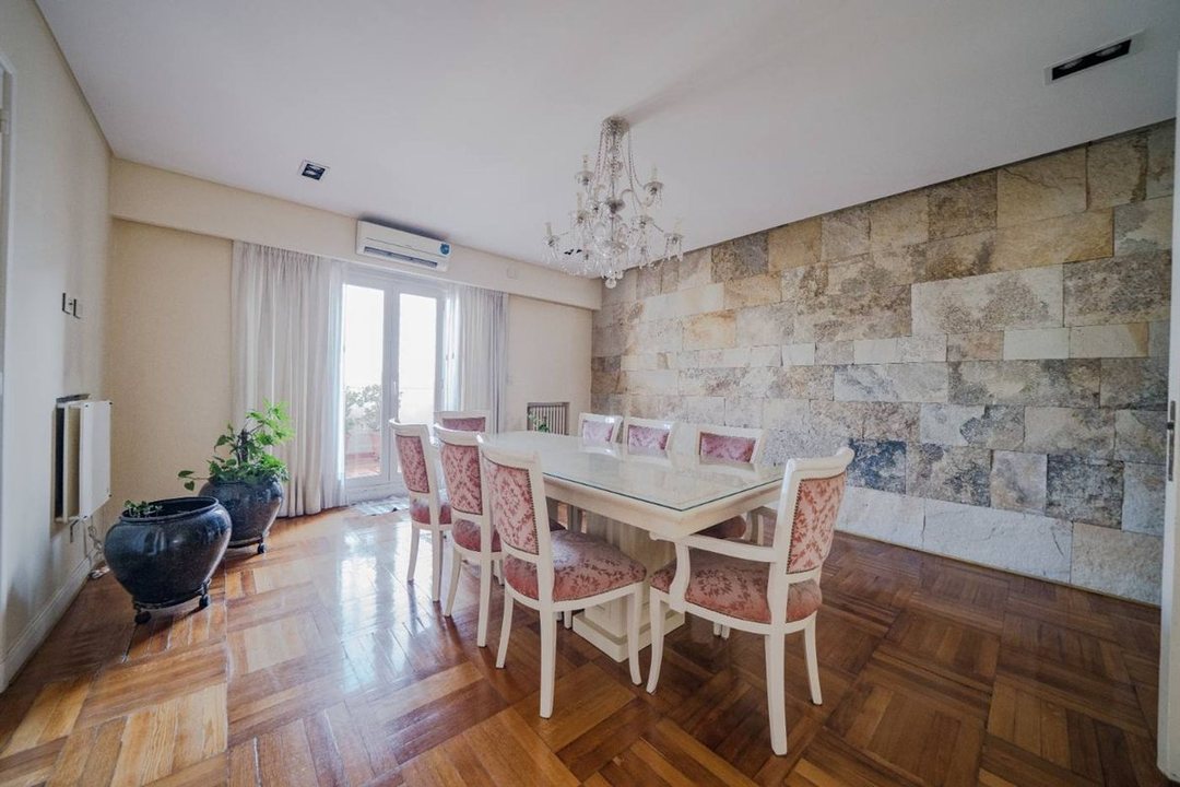VENTA DEPTO UNICO IMPECABLE - URGENTE  POR VIAJE