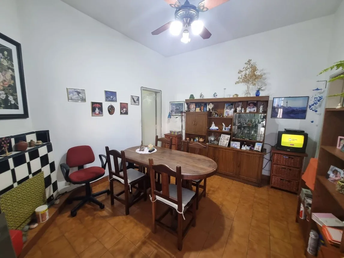 PH de 3 ambientes en venta en Lomas de Zamora, Santa Filomena 200