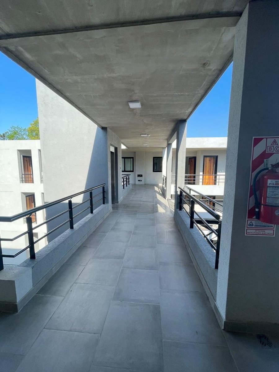Foto 25 — VENTA DEPTO 2 AMB C/BALCÓN -BAUL/COCH - MORENO