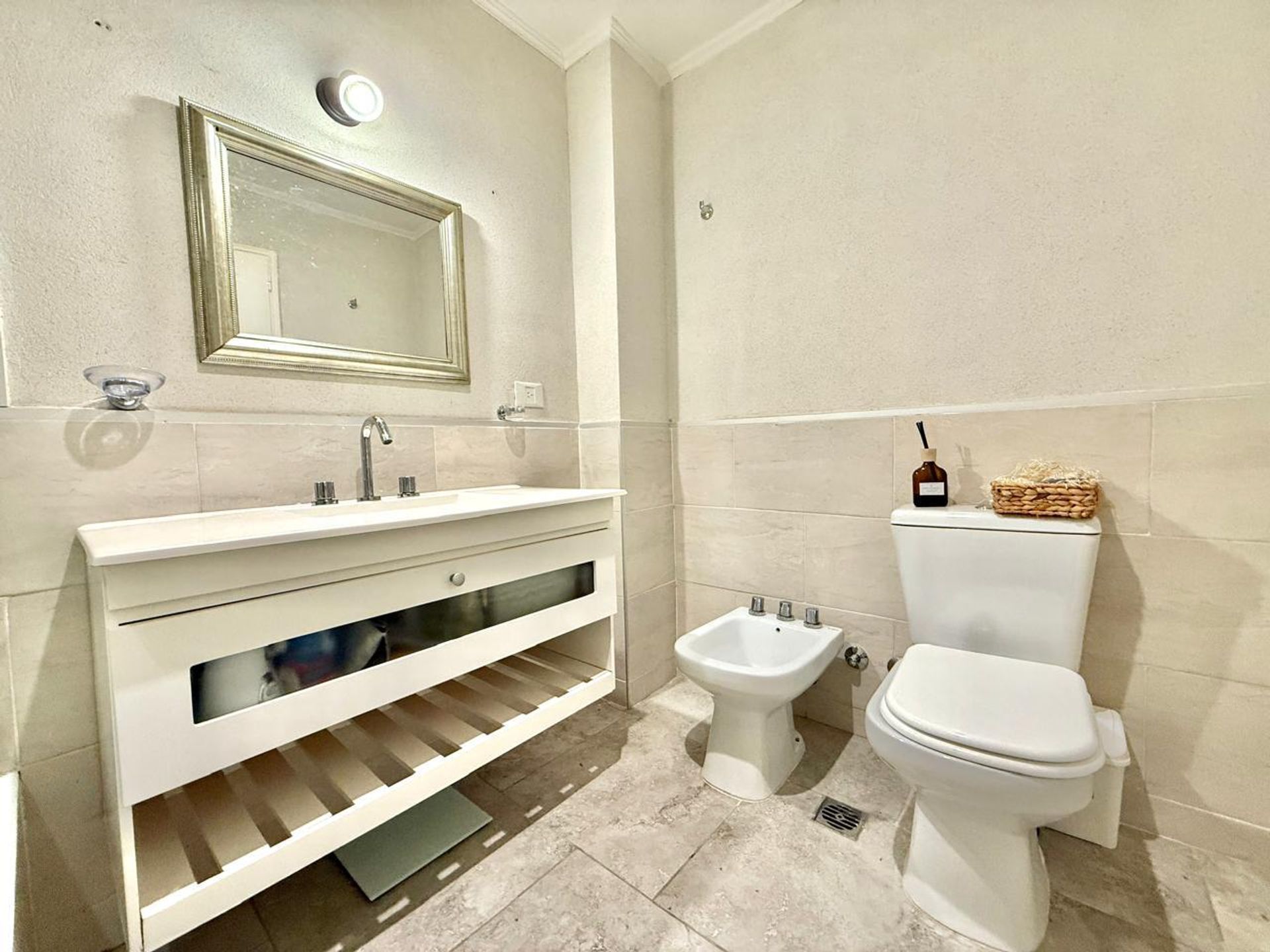 Foto 18 — VENTA DEPTO 2 AMB C/BALCÓN -BAUL/COCH - MORENO