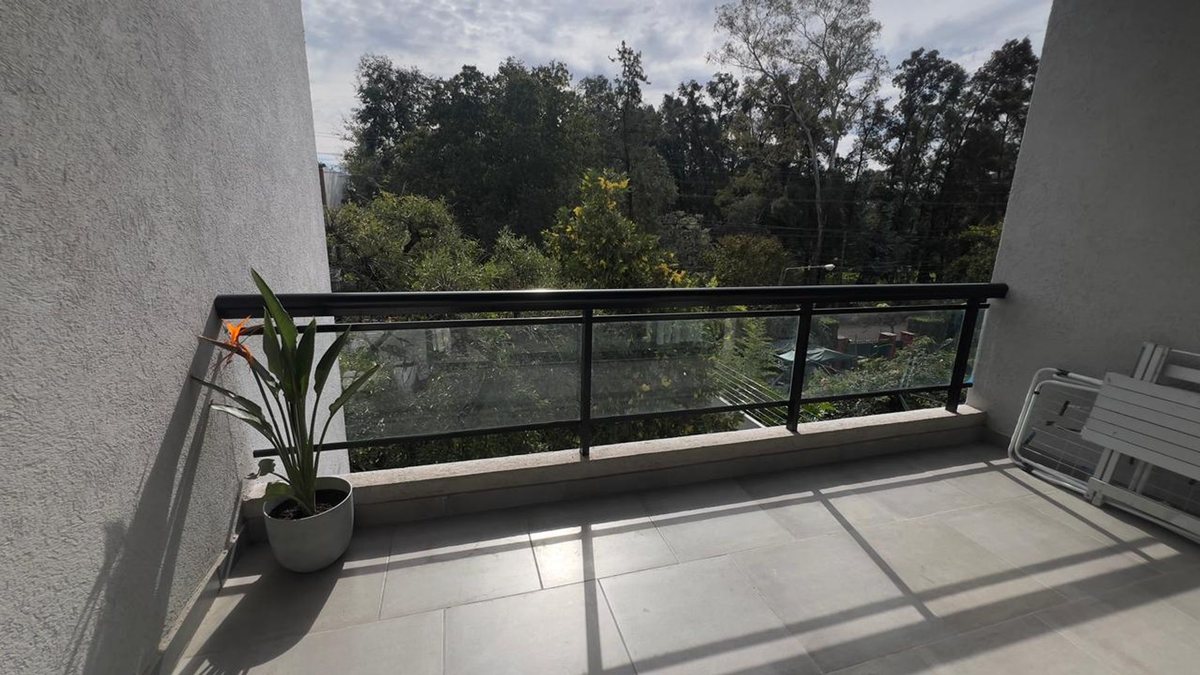 Foto 9 — VENTA DEPTO 2 AMB C/BALCÓN -BAUL/COCH - MORENO