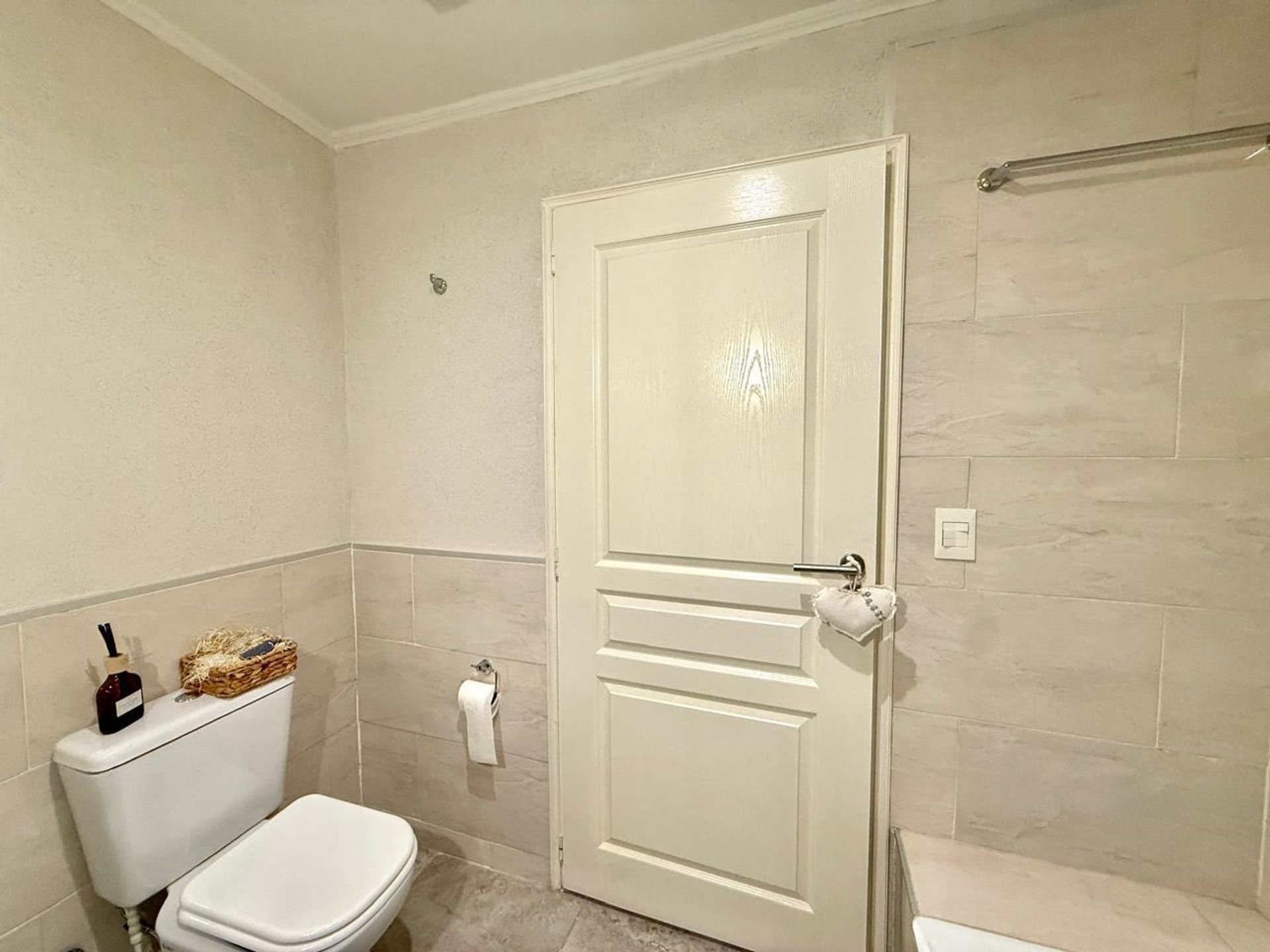 Foto 20 — VENTA DEPTO 2 AMB C/BALCÓN -BAUL/COCH - MORENO