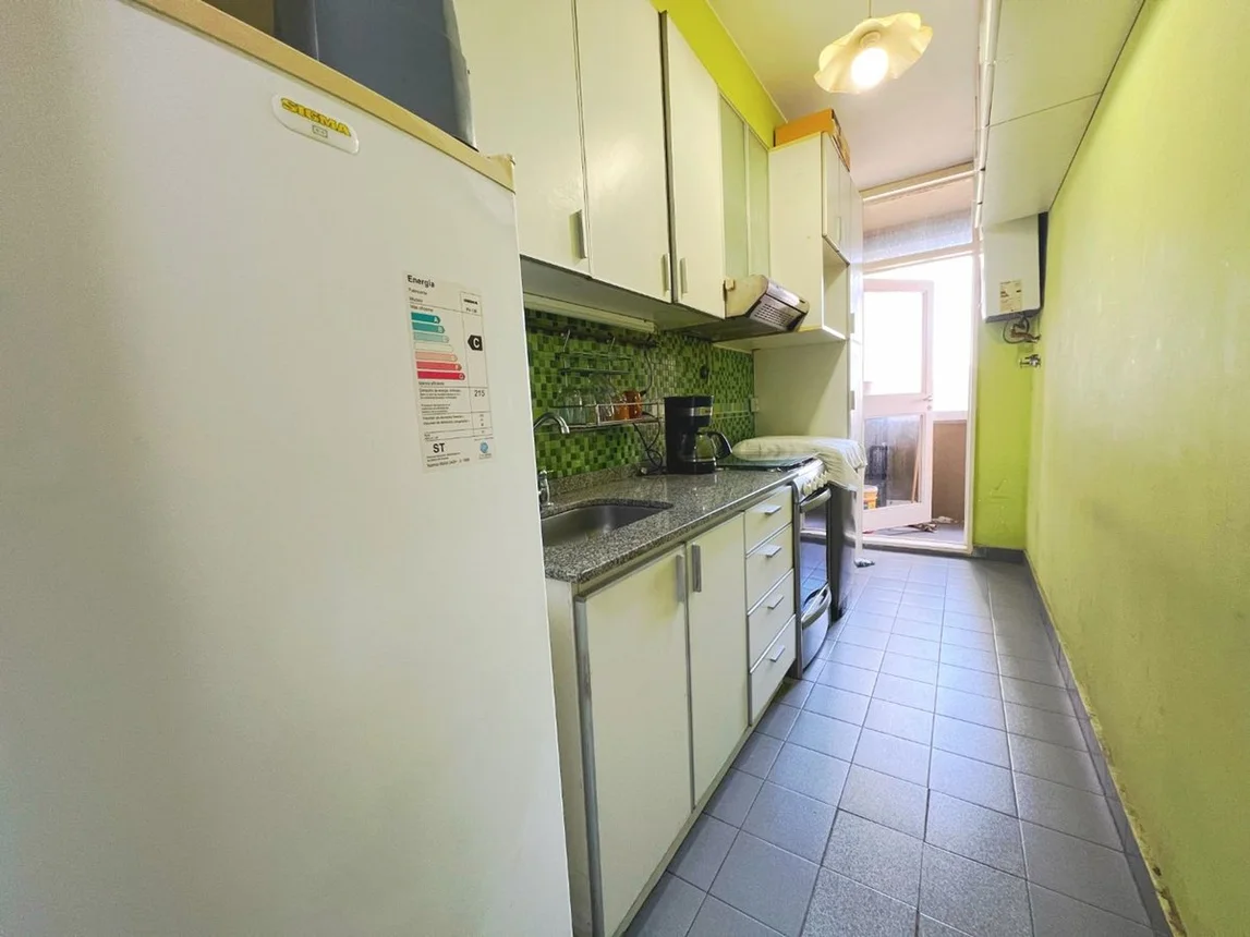 Departamento de 2 ambientes en venta en Avellaneda, Patricios 200, foto 4