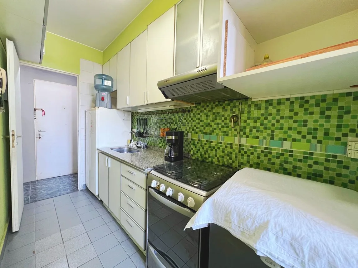Departamento de 2 ambientes en venta en Avellaneda, Patricios 200, foto 5