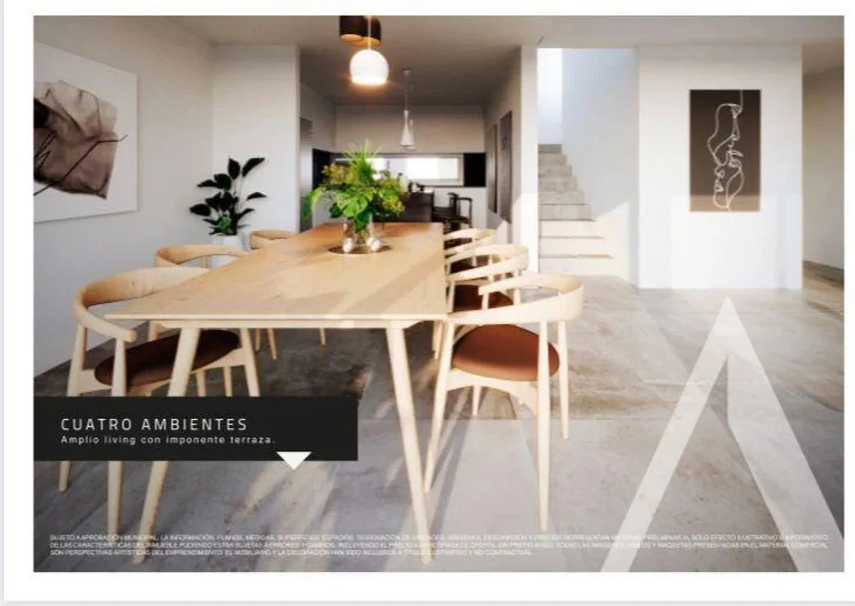 Departamento de 3 ambientes en venta en Monte Castro, Chivilcoy 2200, foto 5
