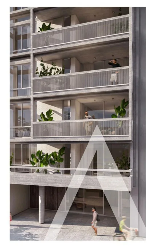 Departamento de 3 ambientes en venta en Monte Castro, Chivilcoy 2200, foto 2