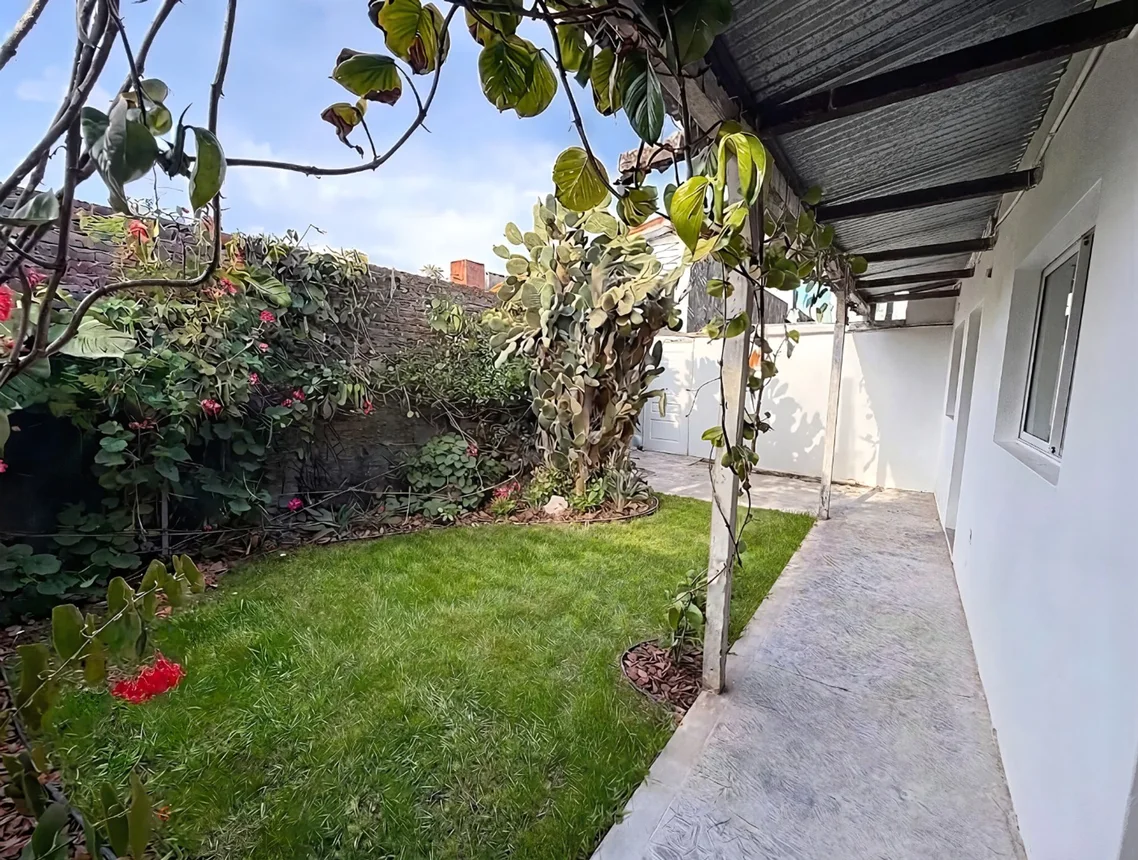 Casa en venta en Santa Fe