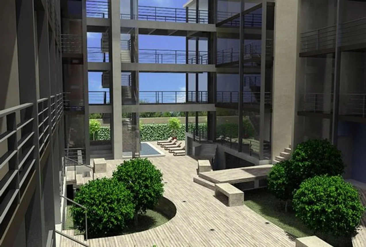 Departamento en venta en Mar del Plata, foto 4