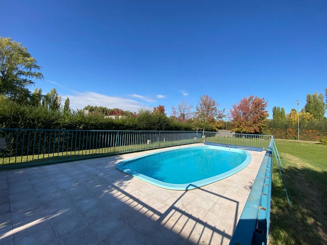 Casa en venta en Luján de Cuyo