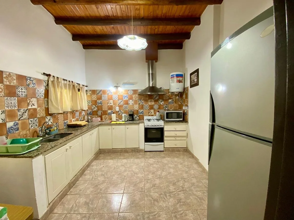 Casa en venta en Luján de Cuyo, foto 4