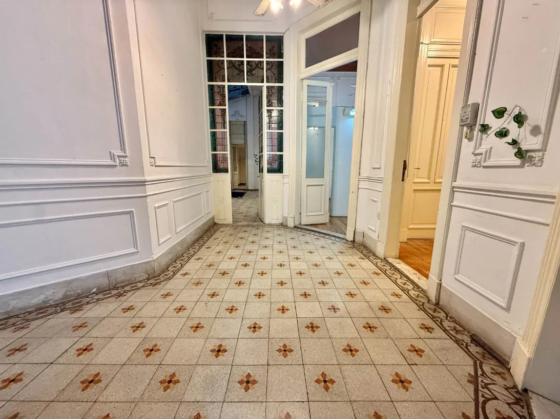 PH en venta en Recoleta, foto 4