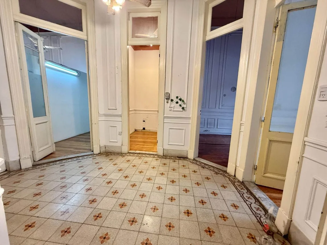 PH en venta en Recoleta, foto 3