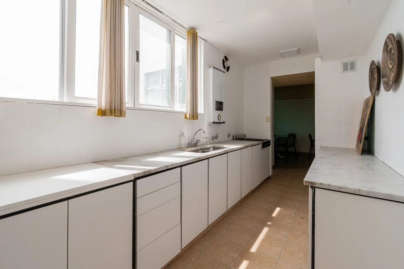 Piso de 5 ambientes en alquiler en Flores, Yerbal 2400, foto 4