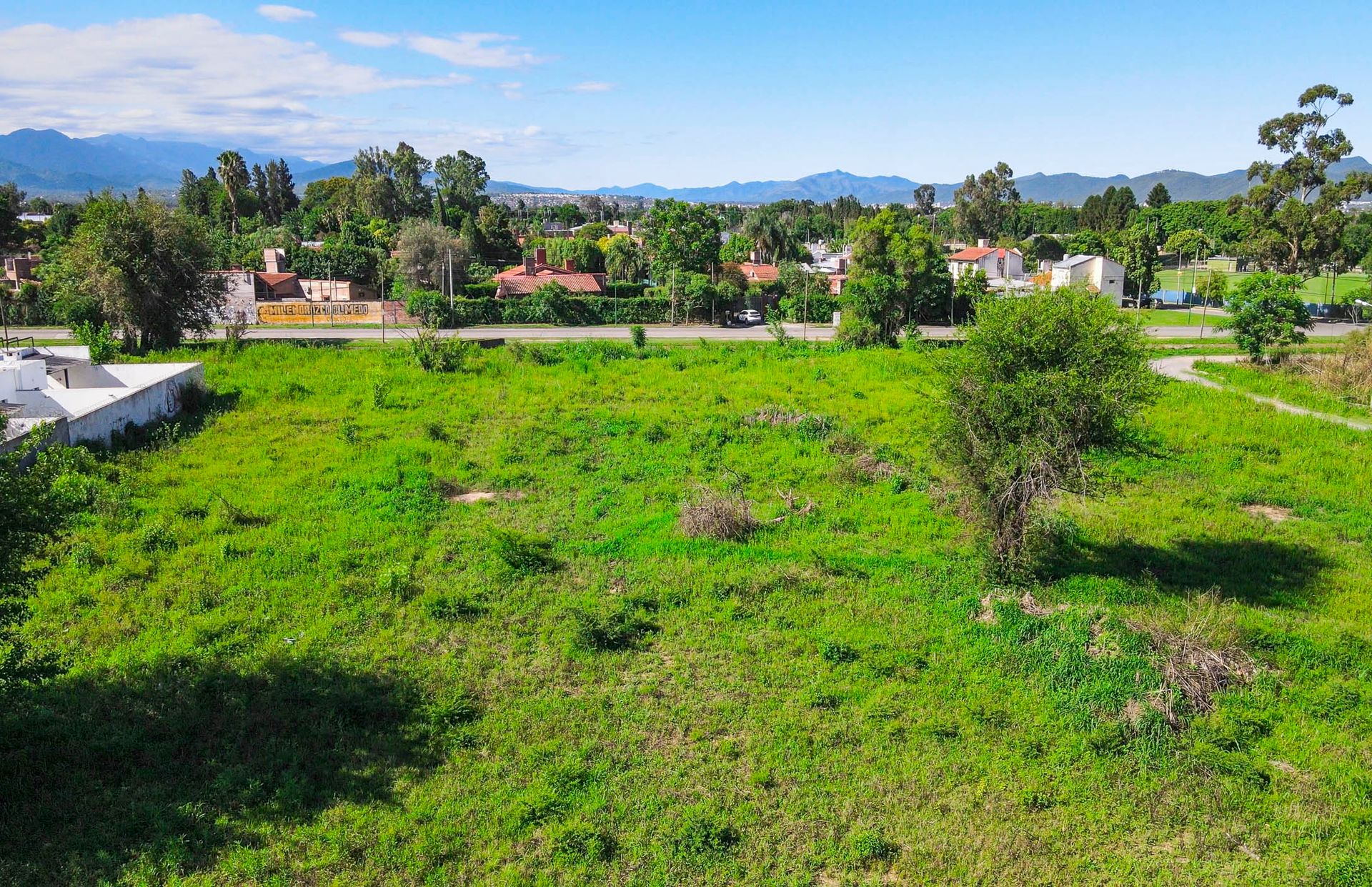 TERRENO VENTA 9.500M2 ZONA SUR AV ROBERTO ROMERO - foto 8