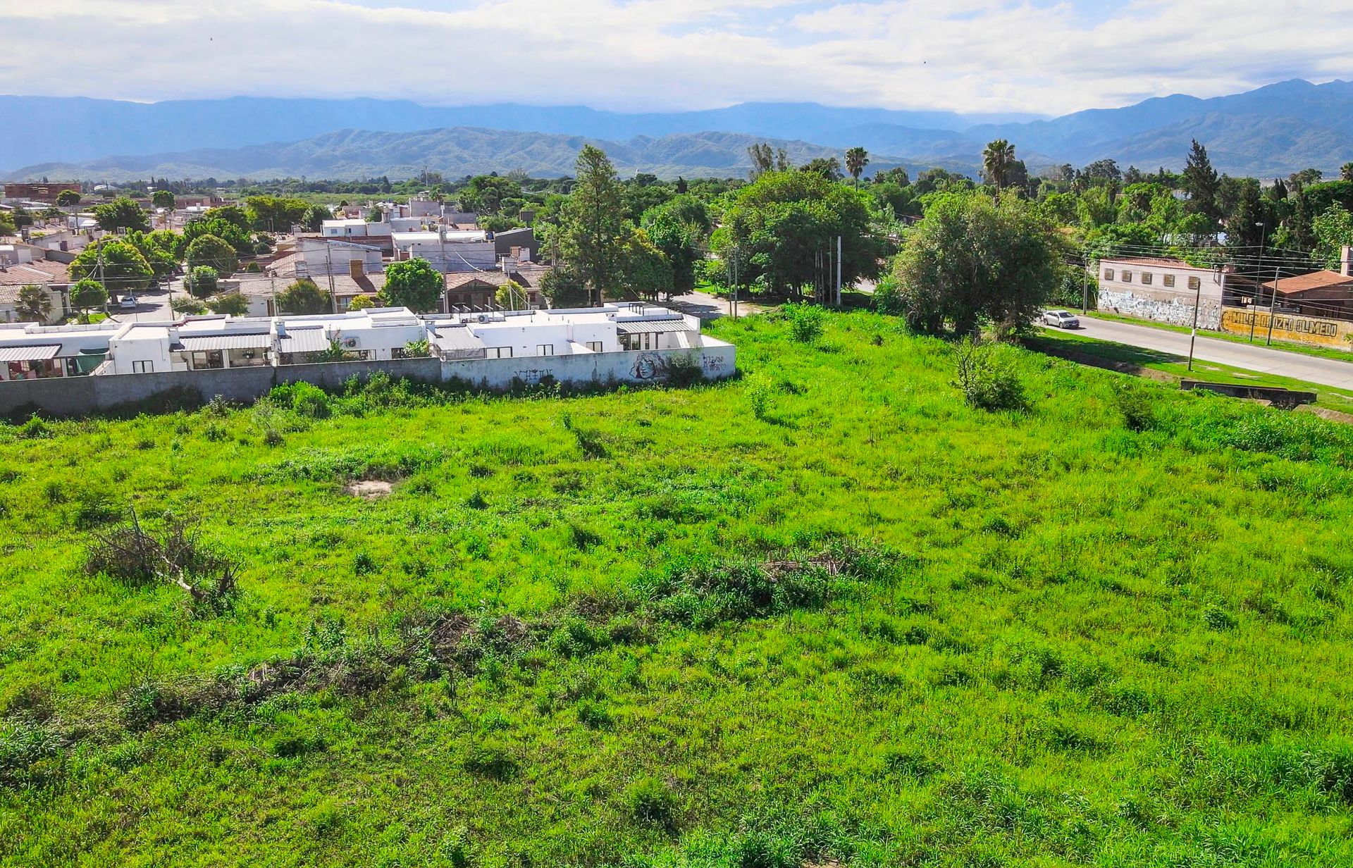 TERRENO VENTA 9.500M2 ZONA SUR AV ROBERTO ROMERO - foto 9