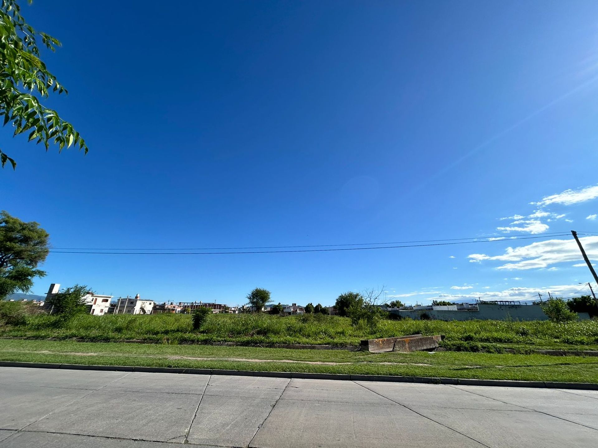 TERRENO VENTA 9.500M2 ZONA SUR AV ROBERTO ROMERO - foto 12