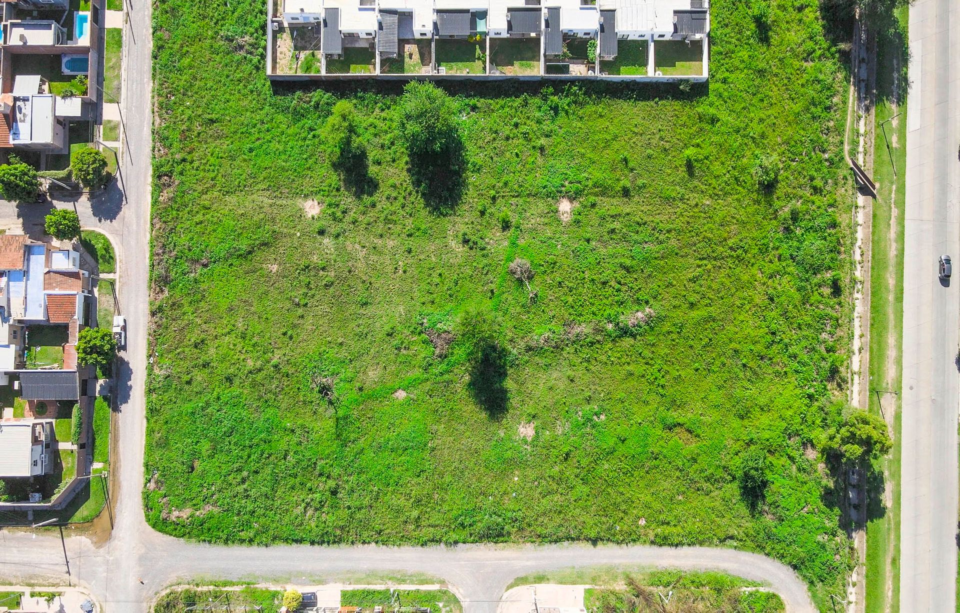 TERRENO VENTA 9.500M2 ZONA SUR AV ROBERTO ROMERO - foto 4